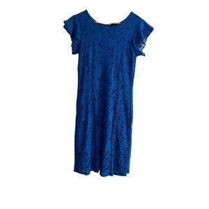 Alex Marie lace dress